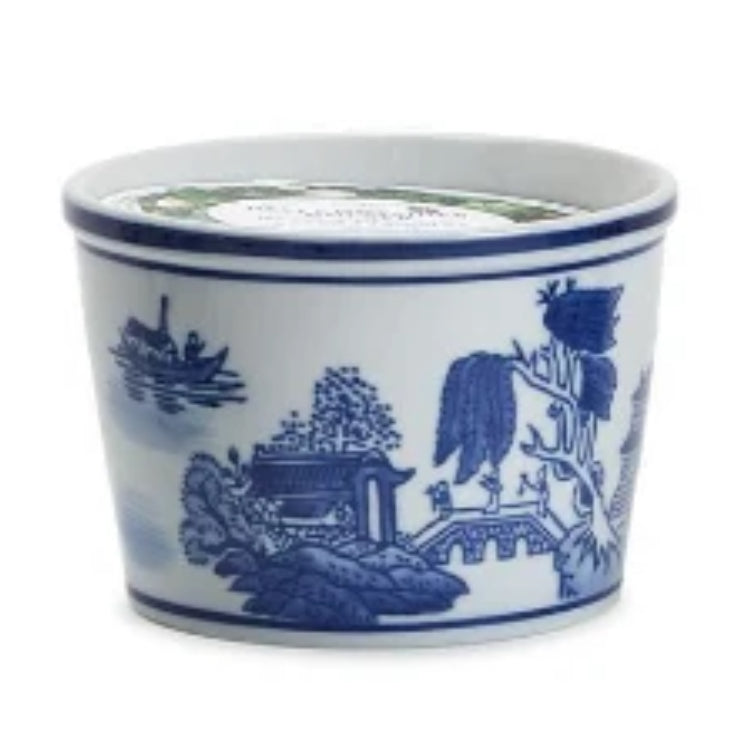 Chinoiserie Deli Container