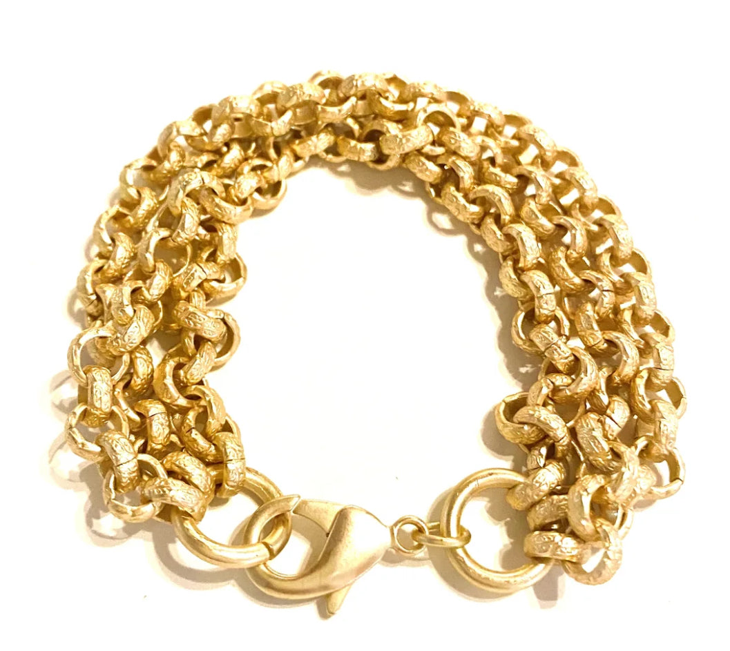 Tabby Bracelet