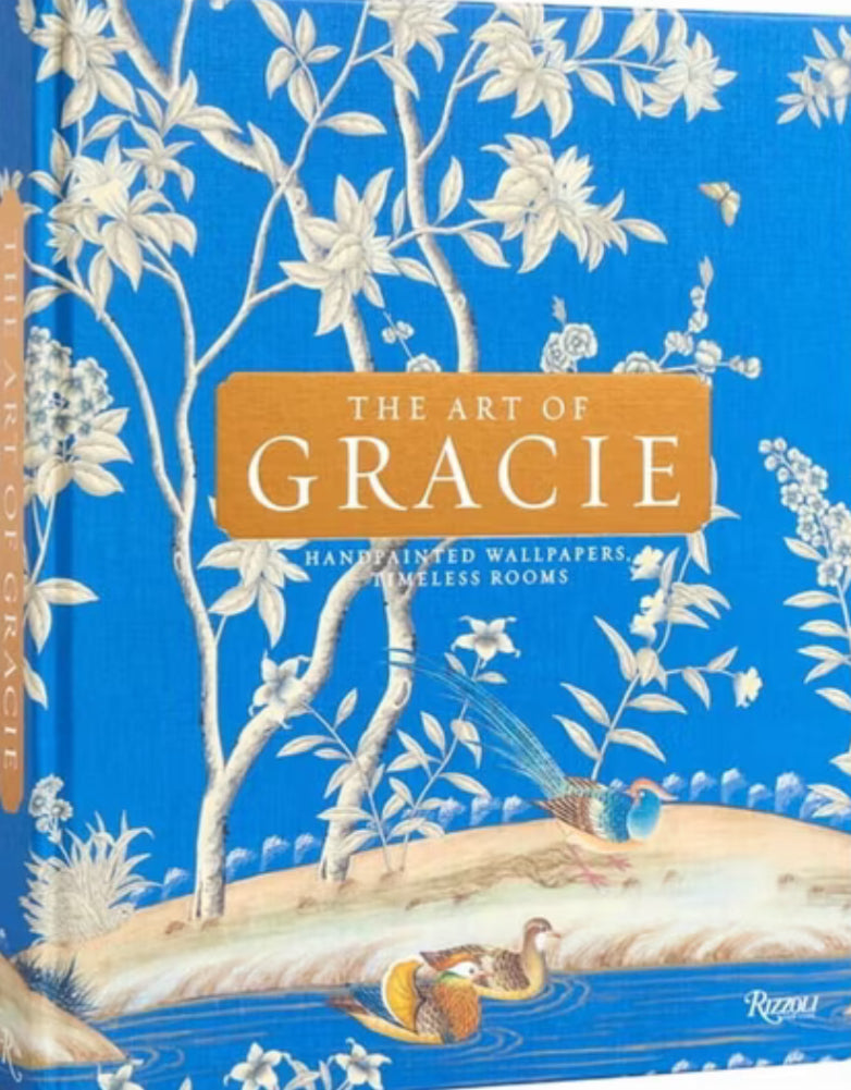 The Art of Gracie