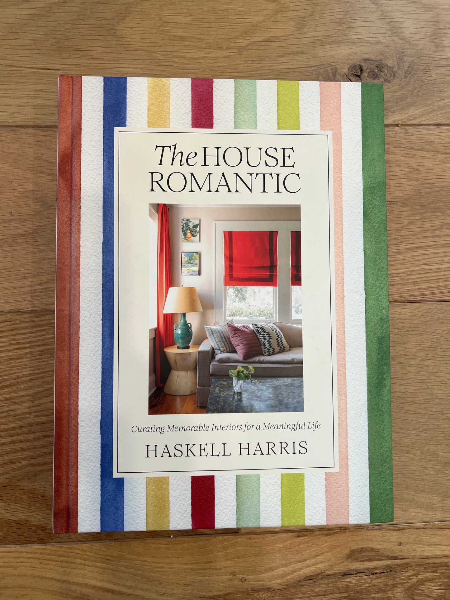 The House Romantic