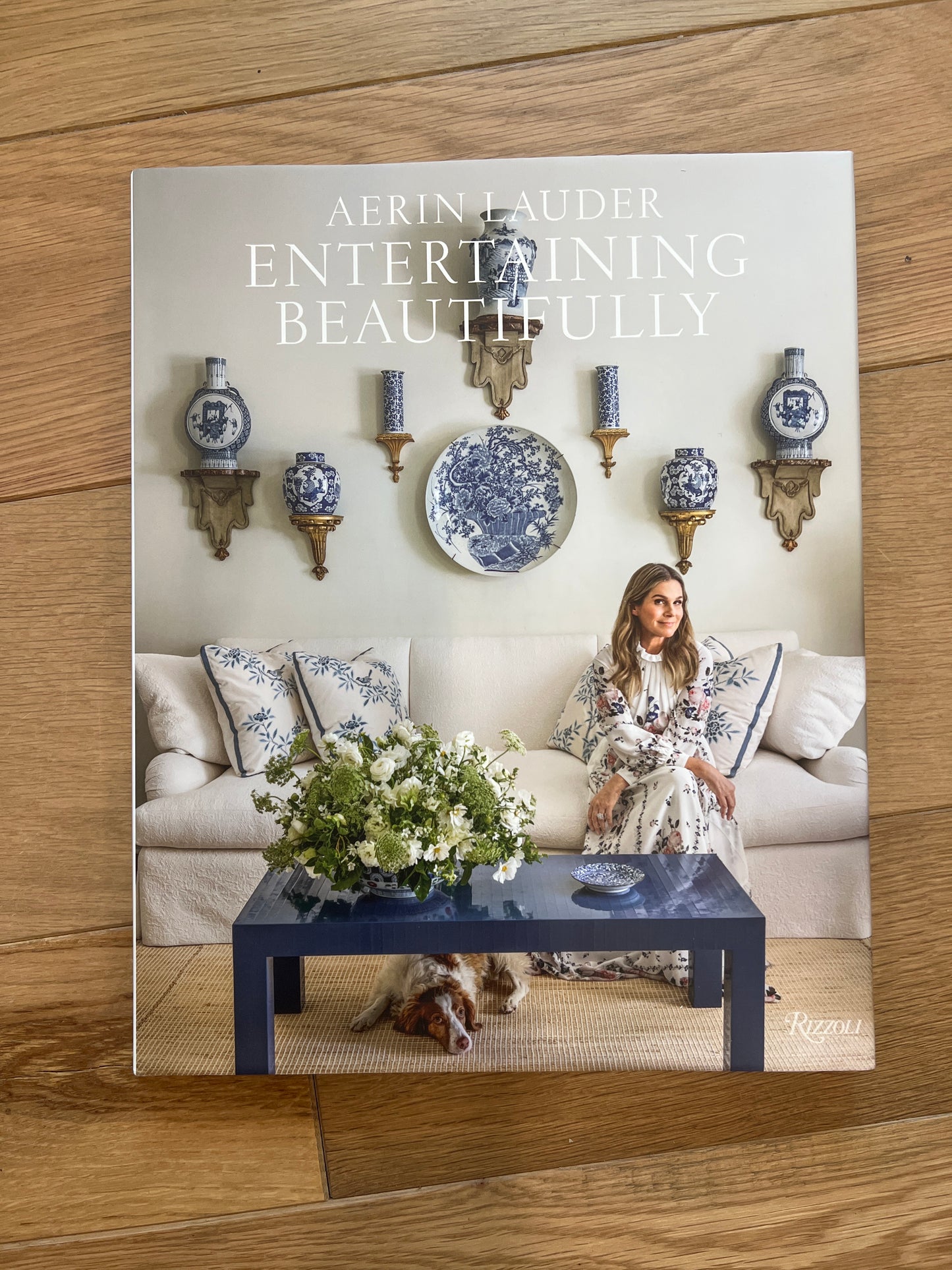 Entertaining Beautifully