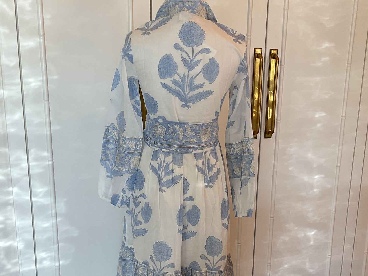 Presley Dress by NIBI Montauk