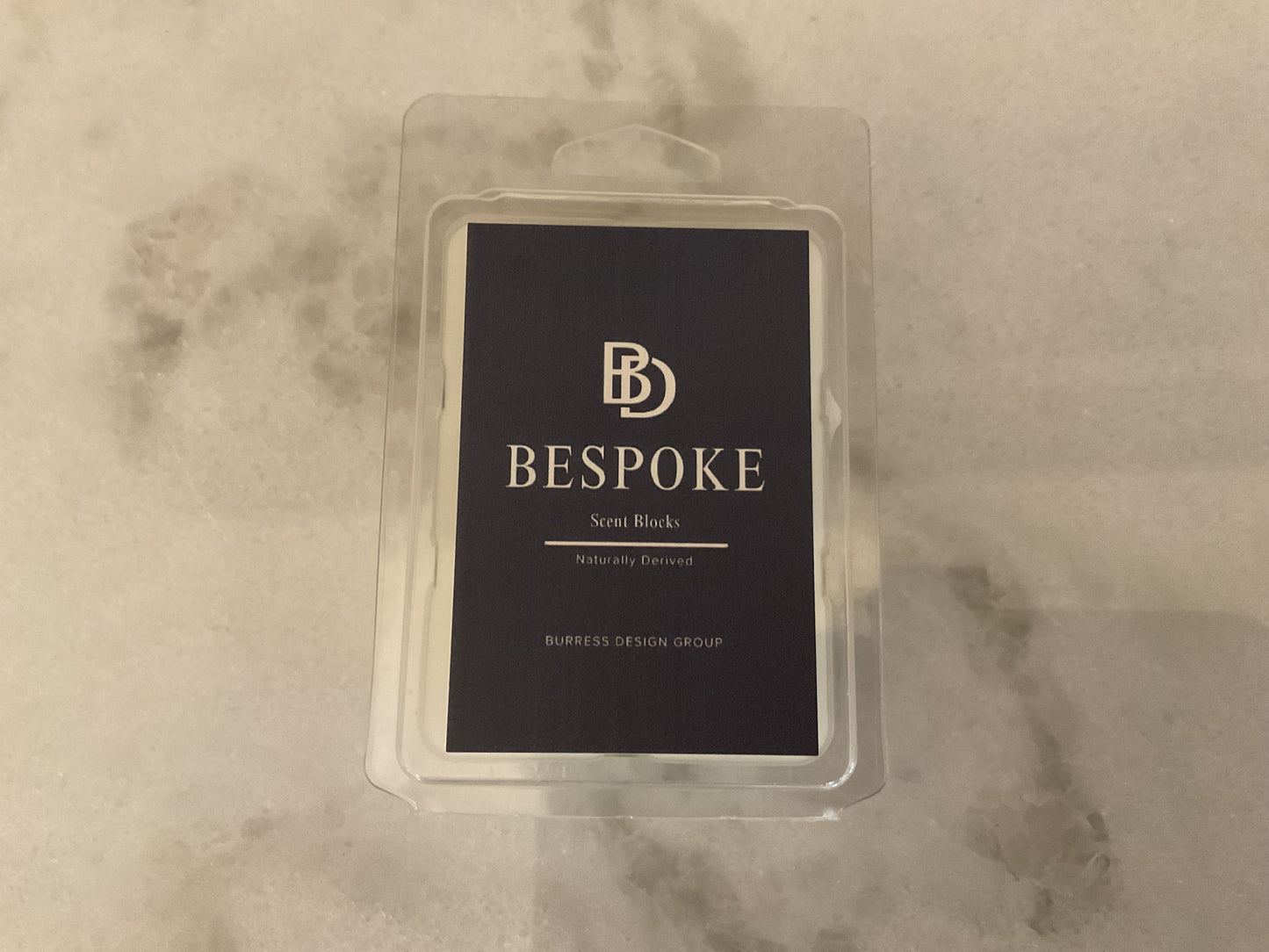 Bespoke Scent Blocks