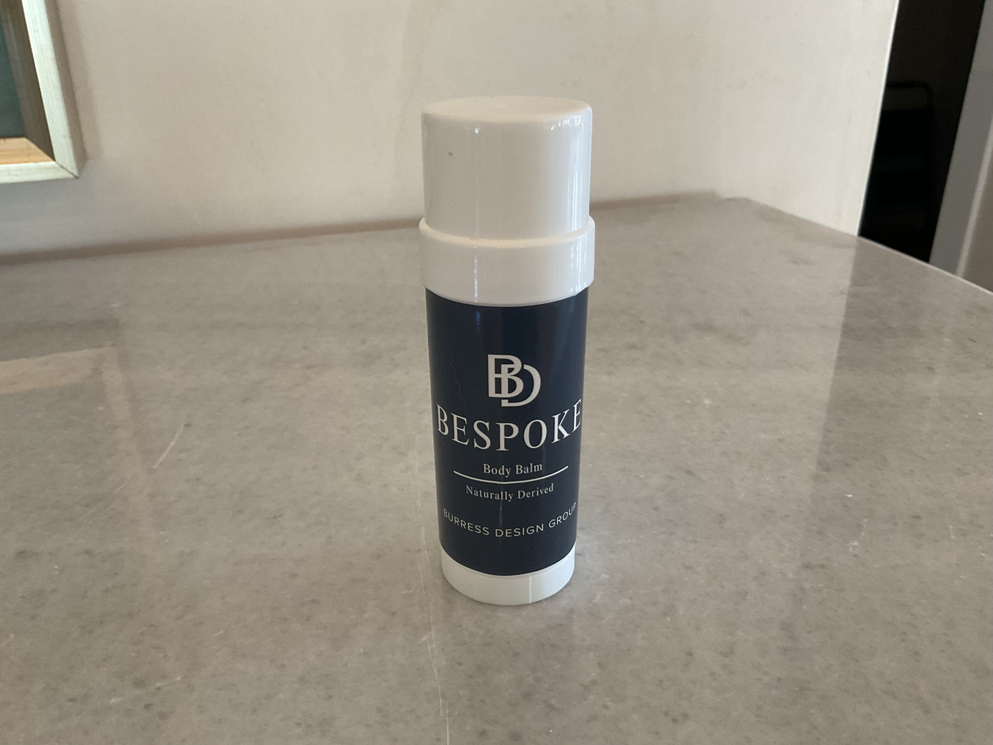 Bespoke Body Balm
