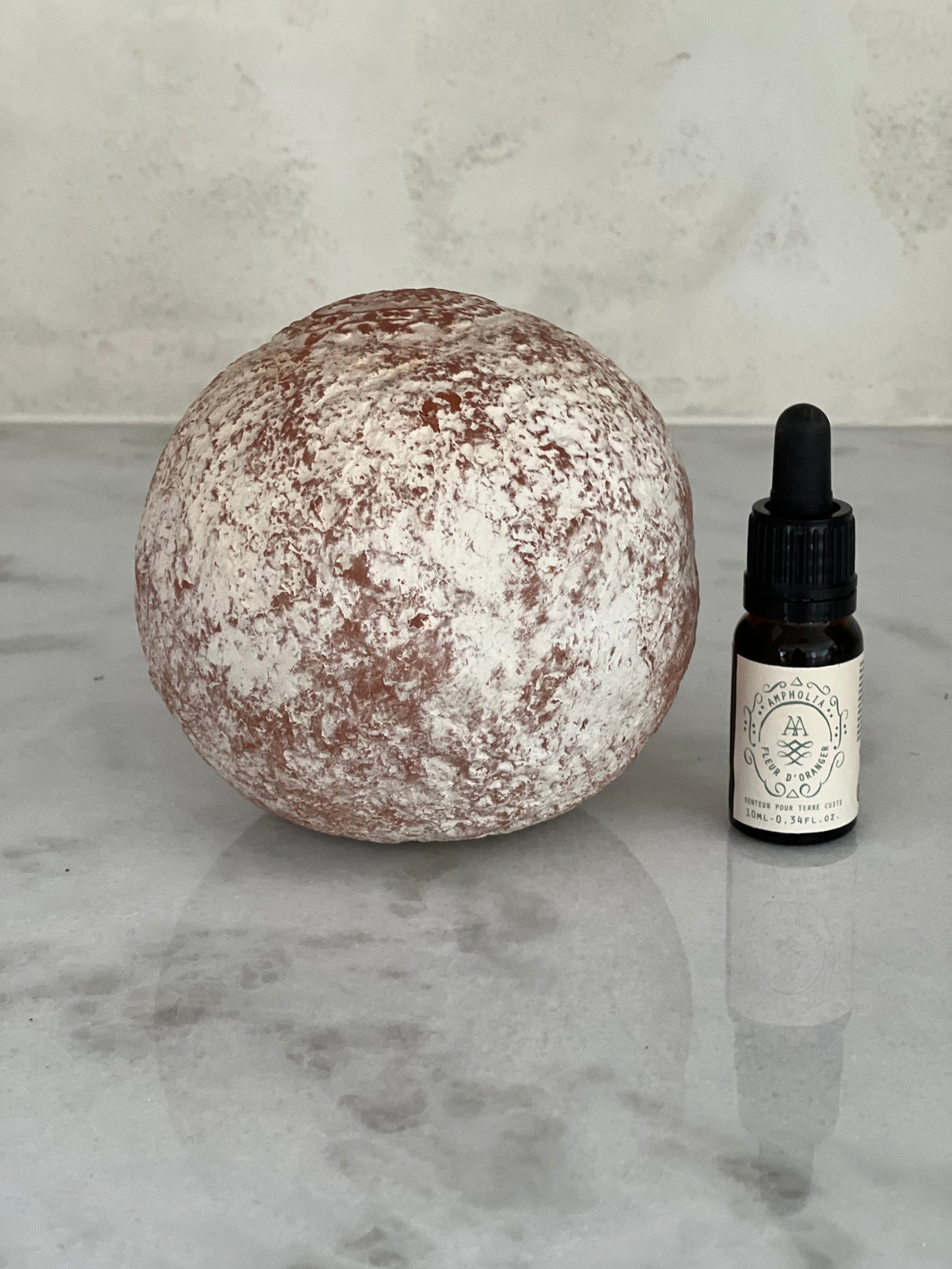 French Clay Honey Pots