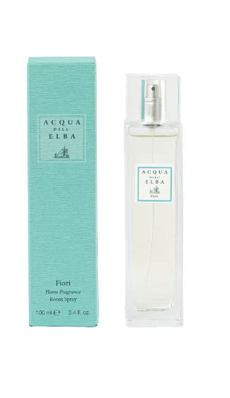 FIORI - HOME FRAGRANCE ROOM SPRAY