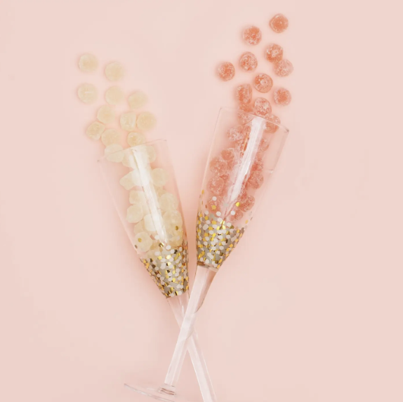 Rosé Frosé - Small