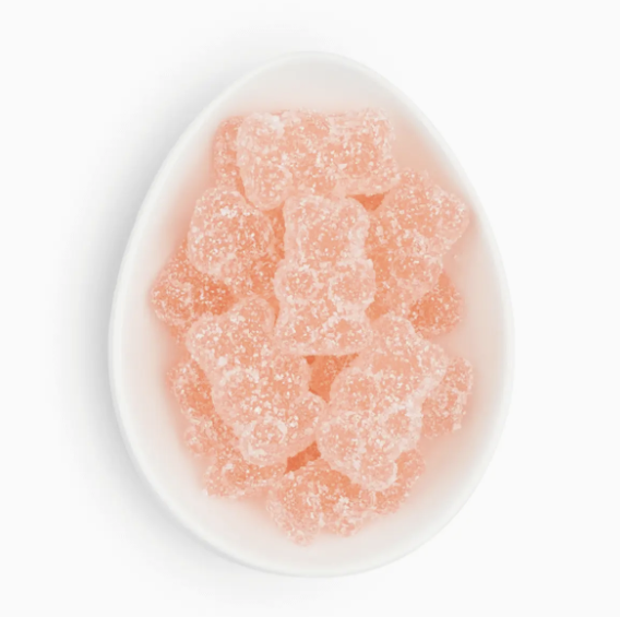 Sparkling Rosé Bears - Small