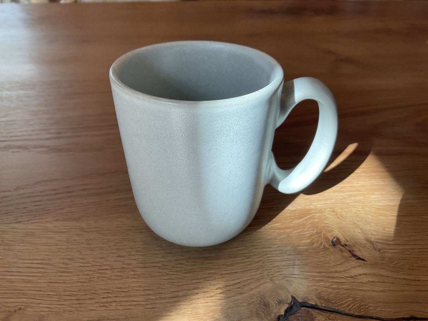 Mini mug