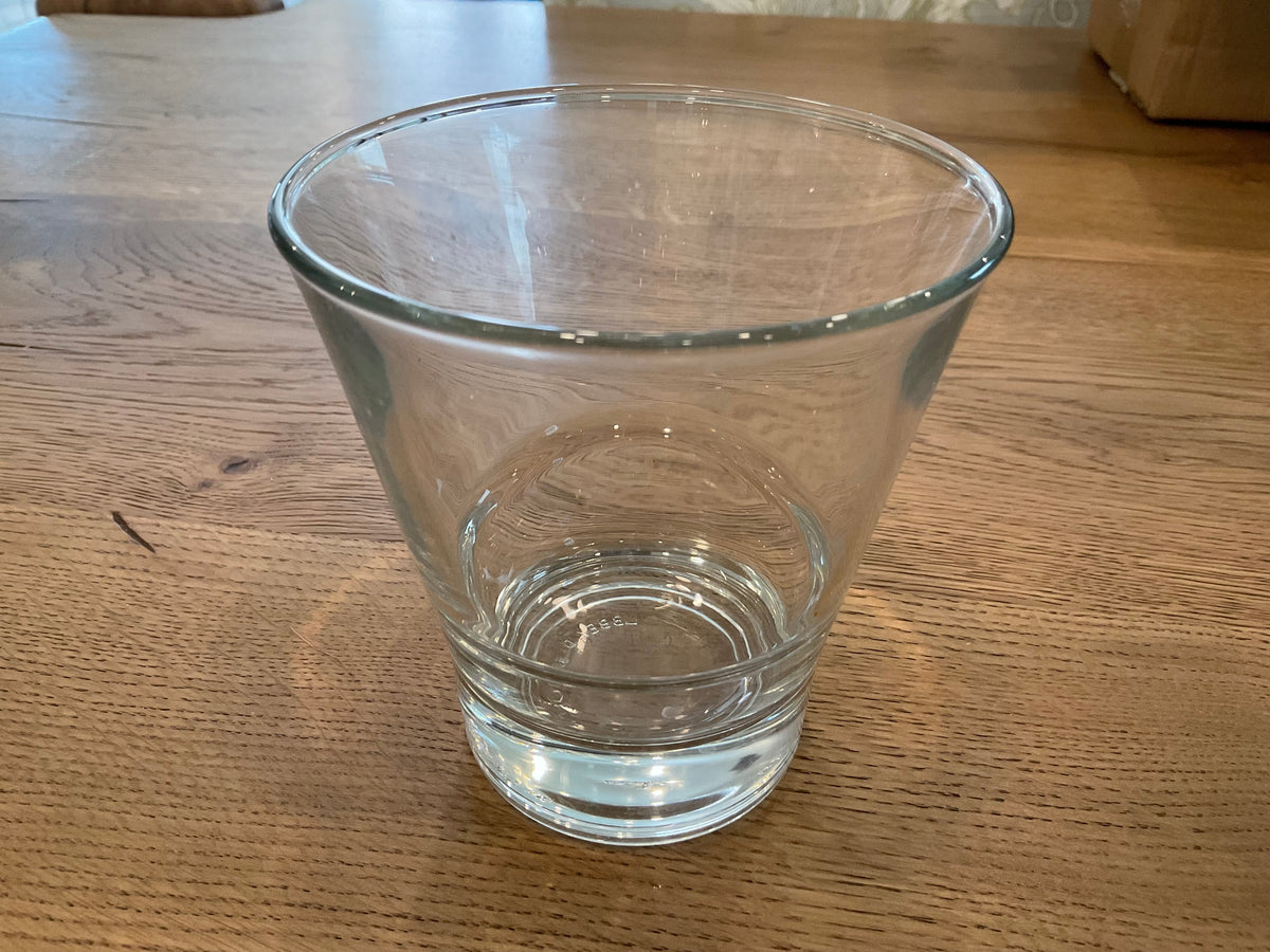 Drinking Glass