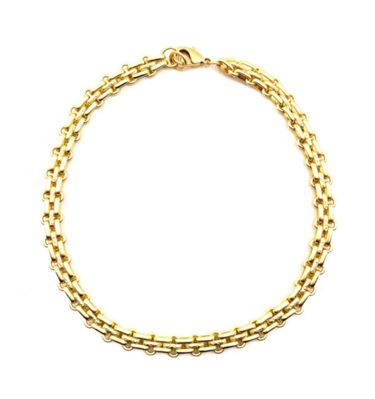 Legacy Necklace
