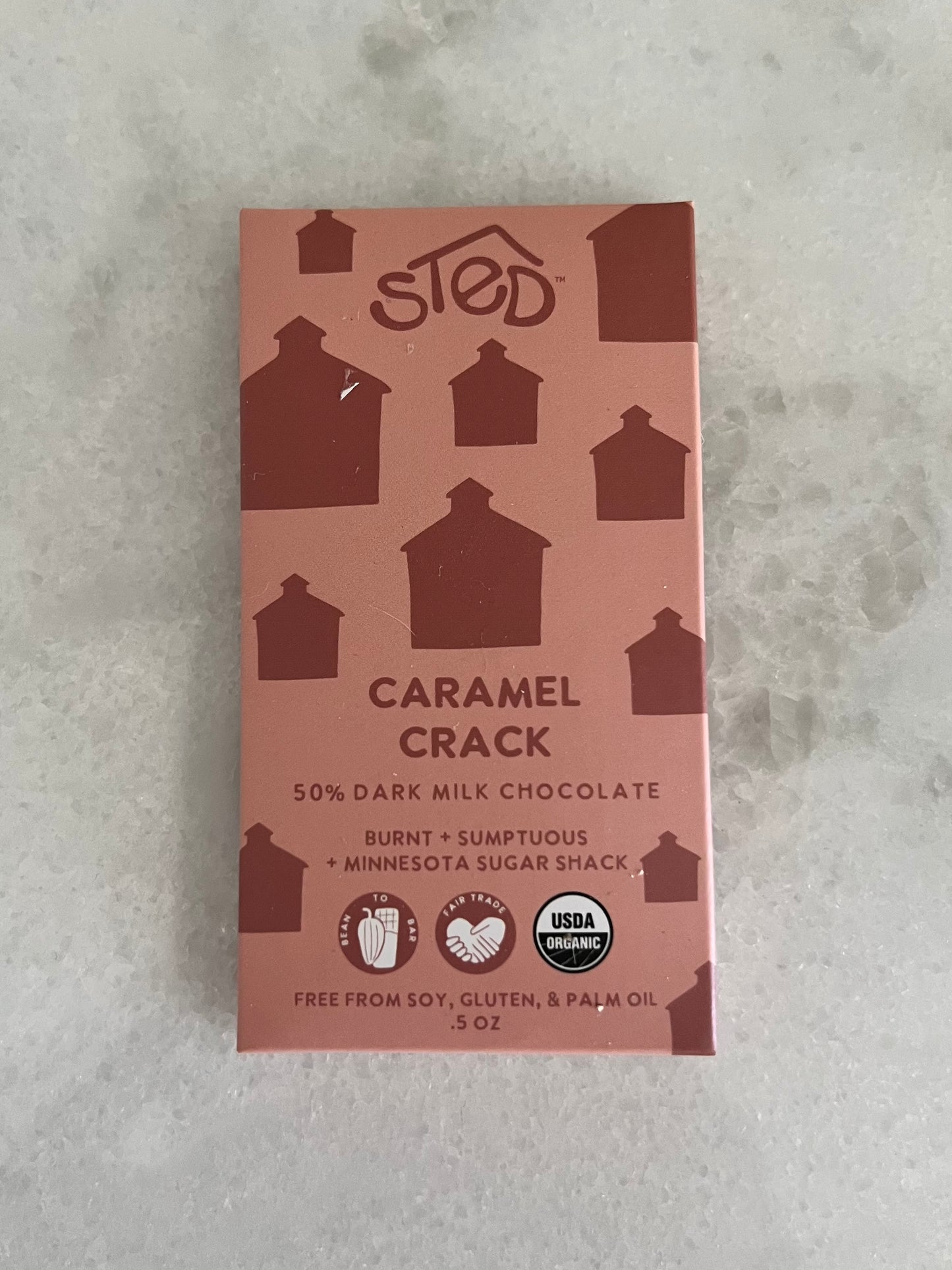 Bestselling 6 Mini Bars