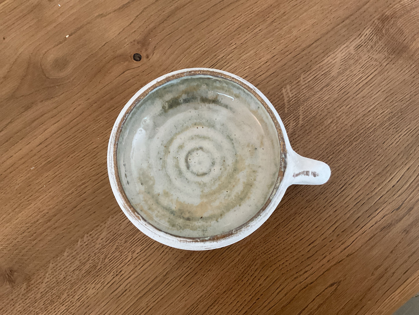 Handmade Pottery
