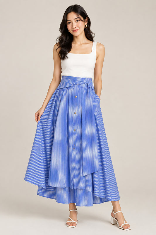 Bishop & Young skirt
