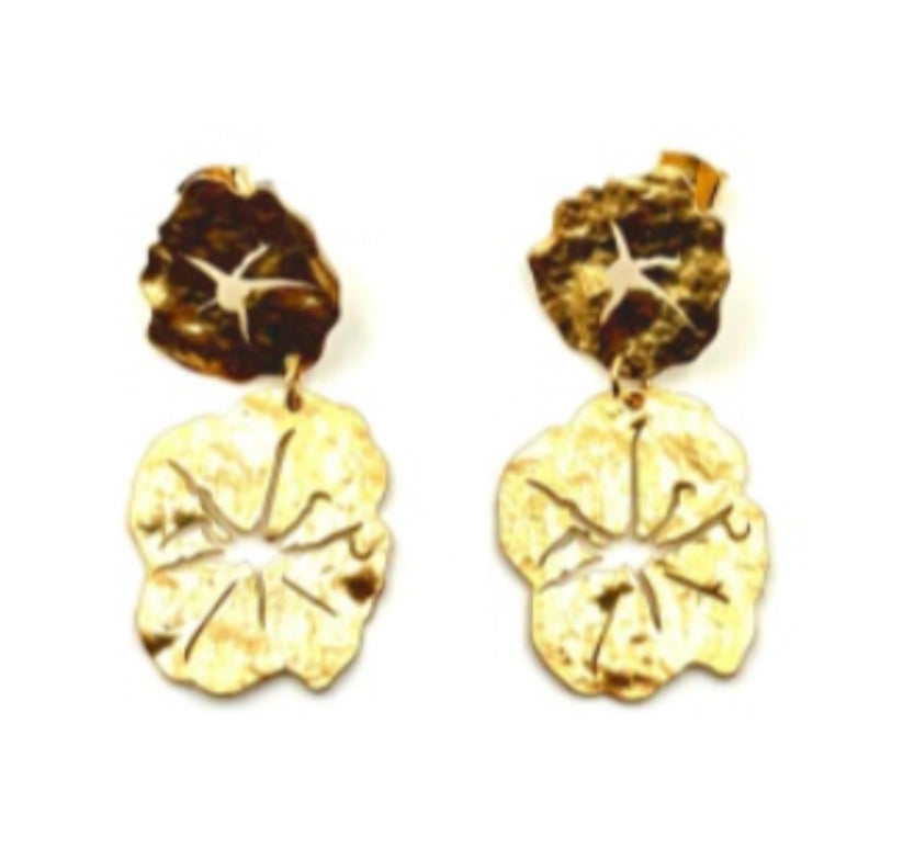 Bloom Earrings