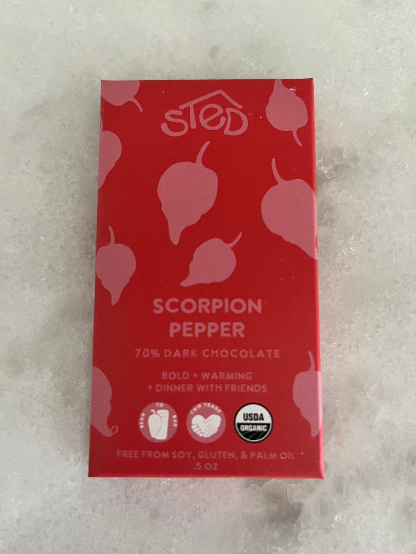 Bestselling 6 Mini Bars