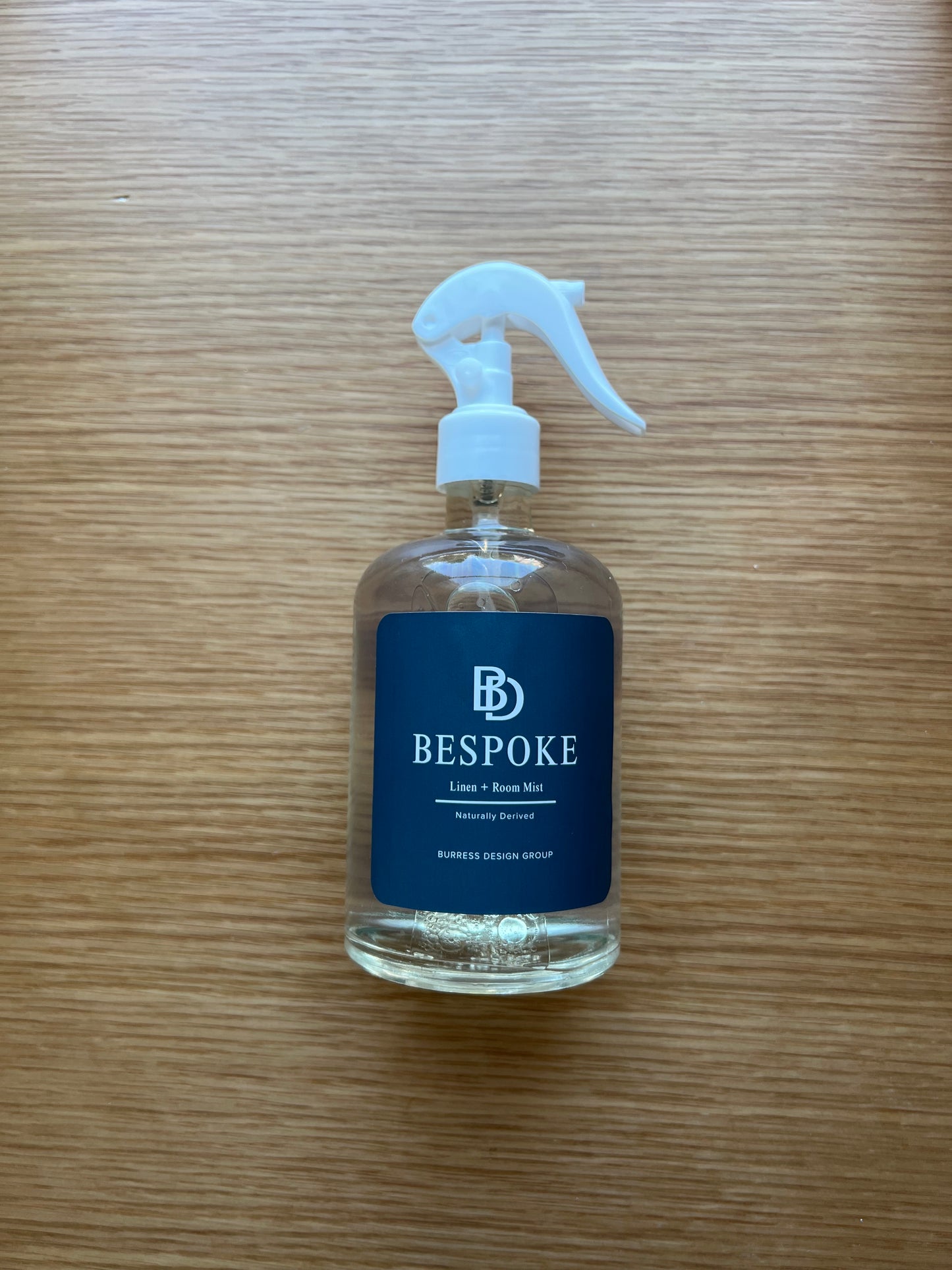 Bespoke Linen & Room Mist
