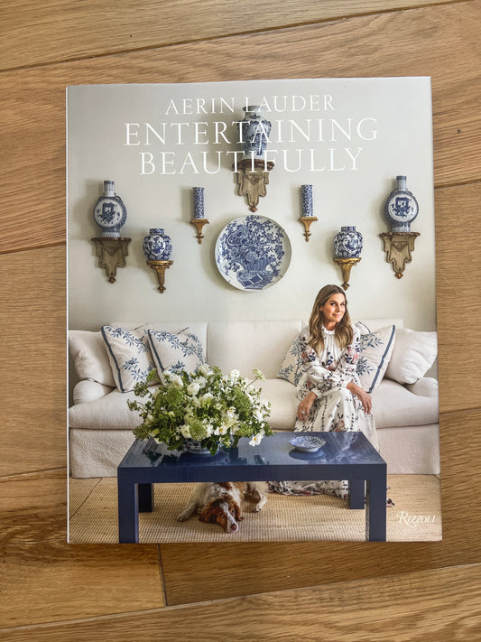 Entertaining Beautifully