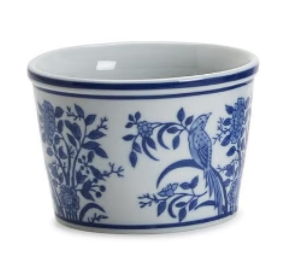 Chinoiserie Deli Container