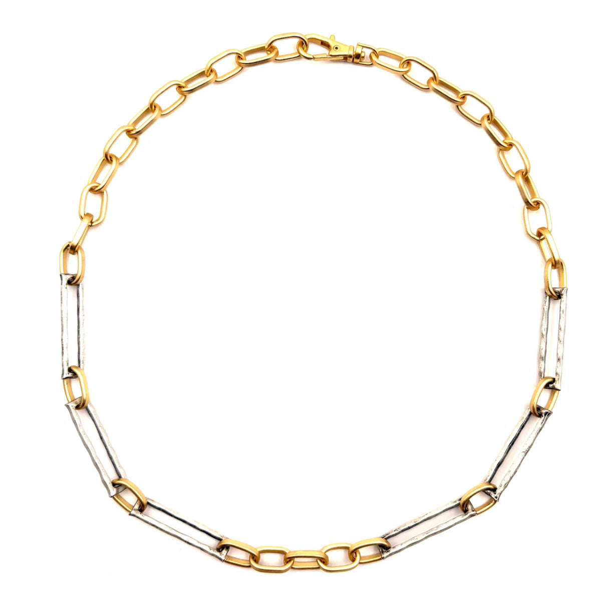 Bash Necklace