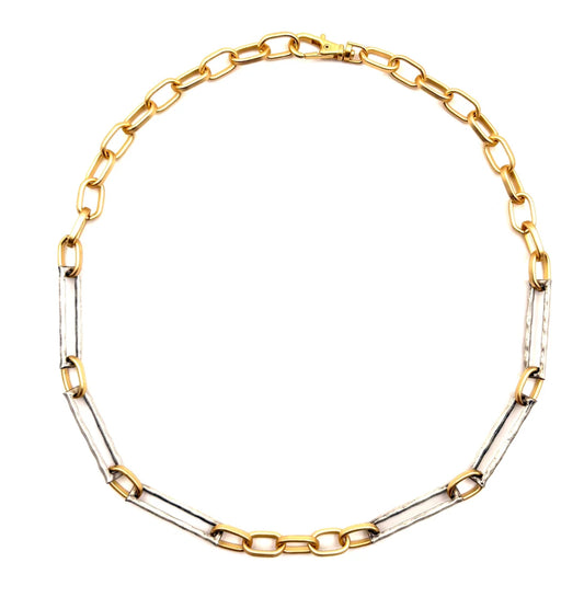 Bash Necklace