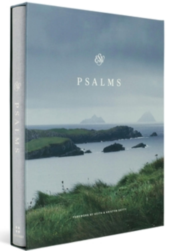 ESV Psalms Book