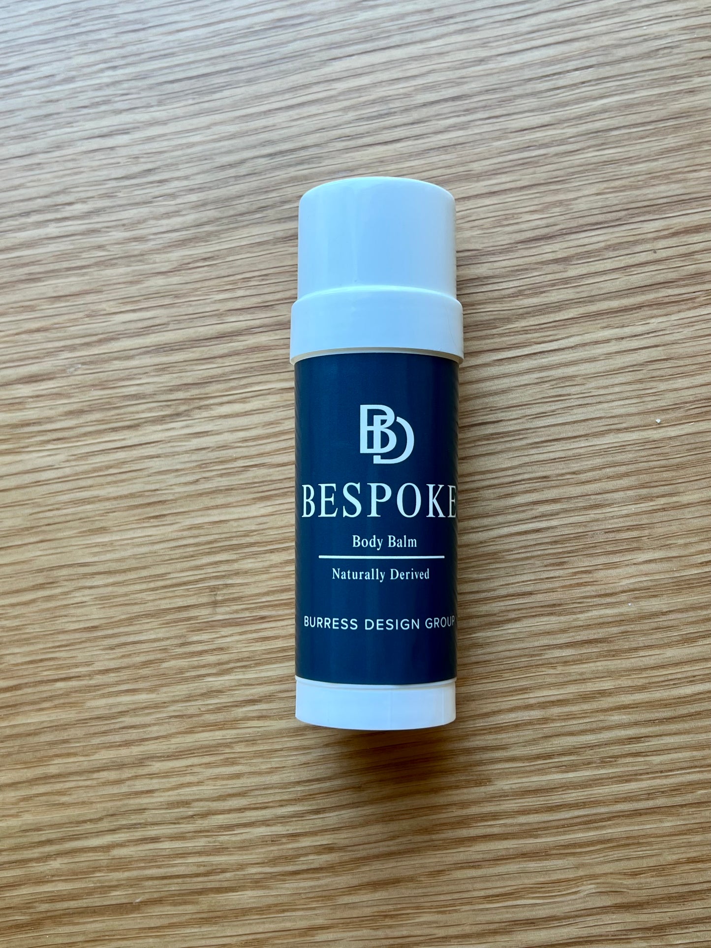 Bespoke Body Balm