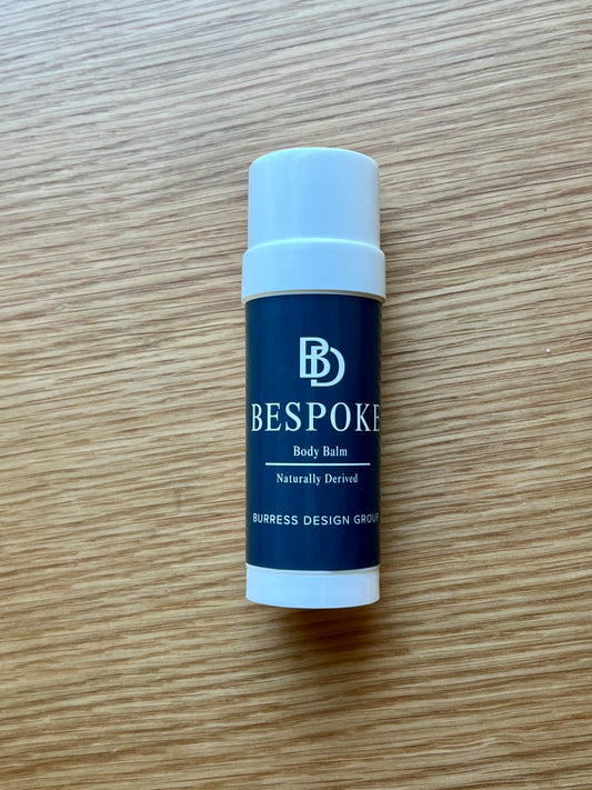 Bespoke Body Balm