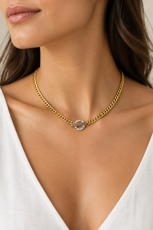 Alex Necklace