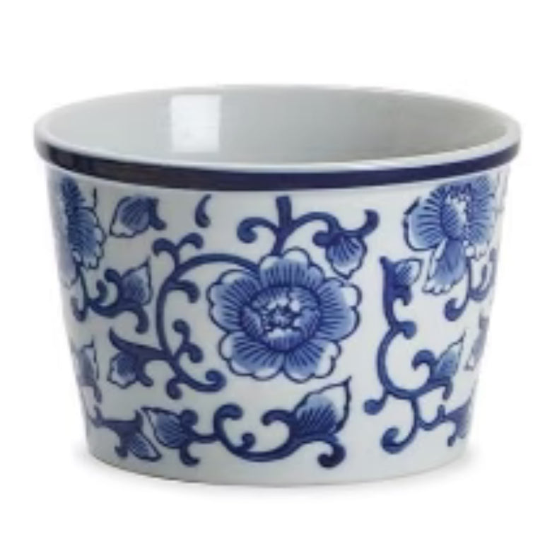 Chinoiserie Deli Container