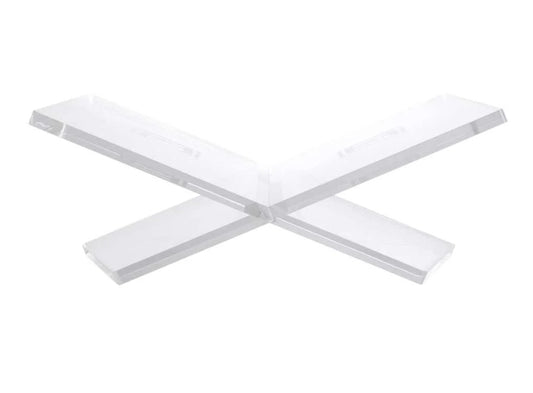Acrylic Book Holder