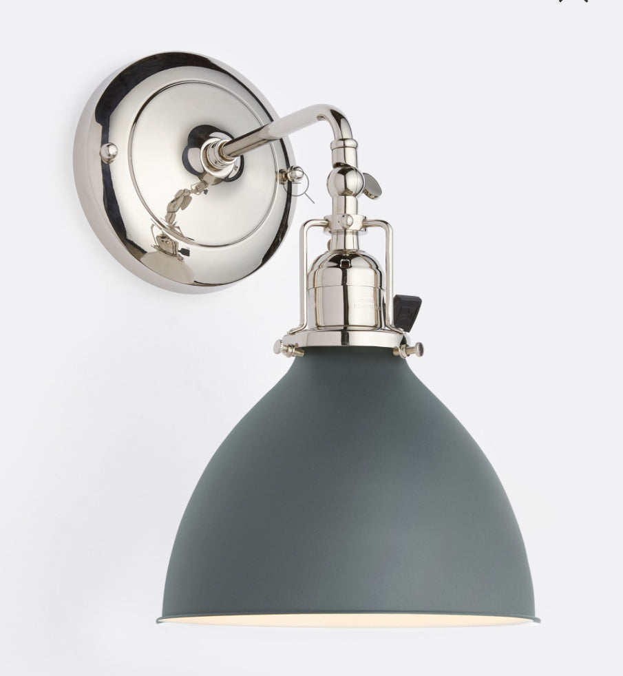 Rejuvenation Light Fixture