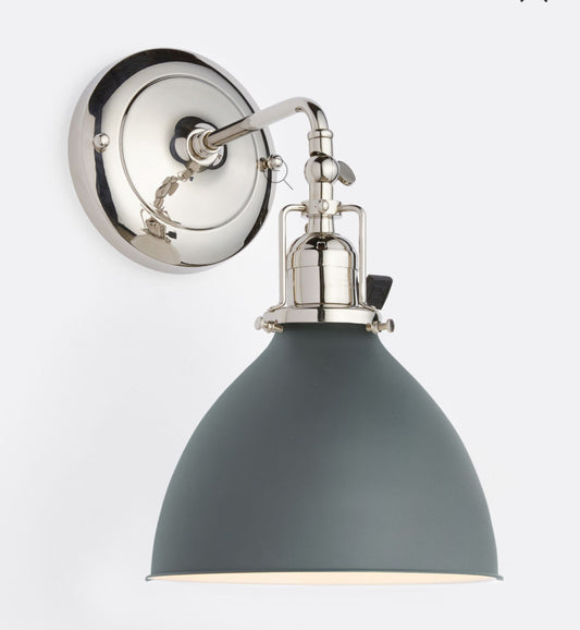 Rejuvenation Light Fixture