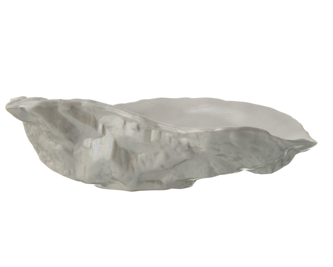 Ceramic Oyster Dish
