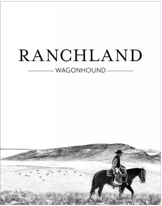 RANCHLAND WAGONHOUND
