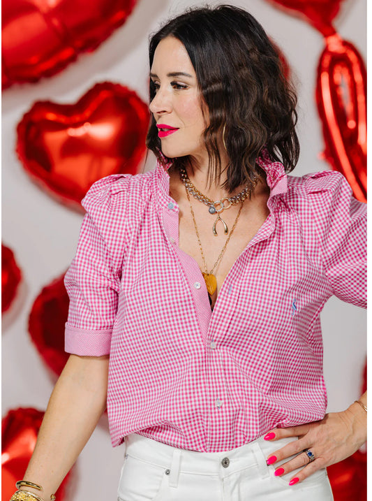 Bontina Assorted Shirt