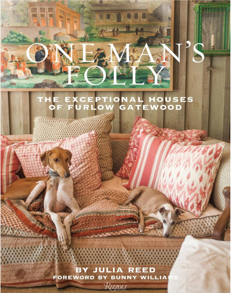 One Man’s Folly