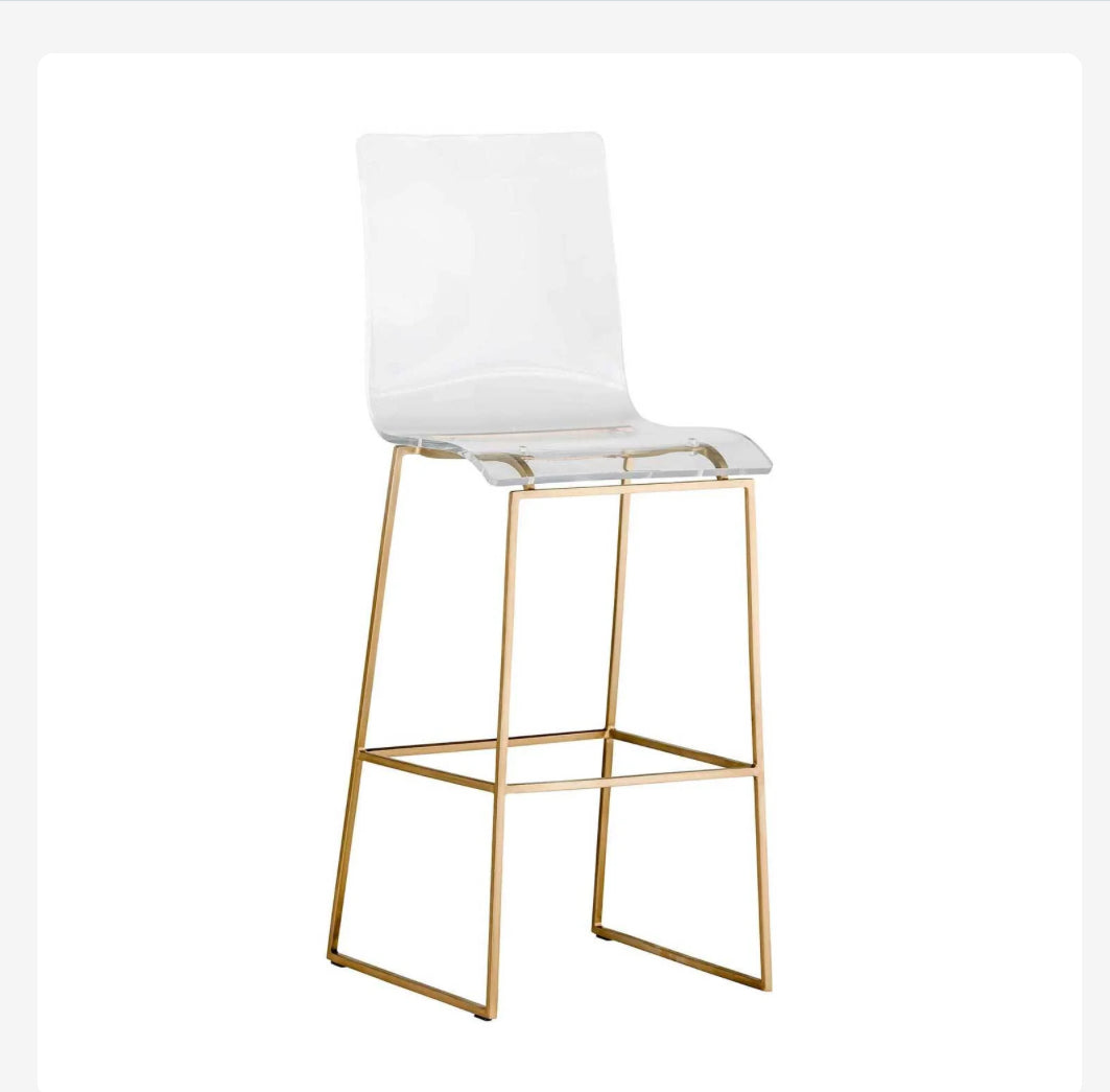 Gabby Bar Height Stool