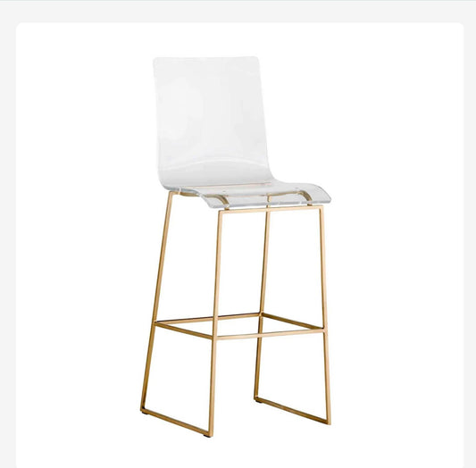 Gabby Bar Height Stool
