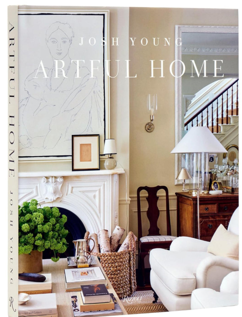 Artful Home by Josh Young