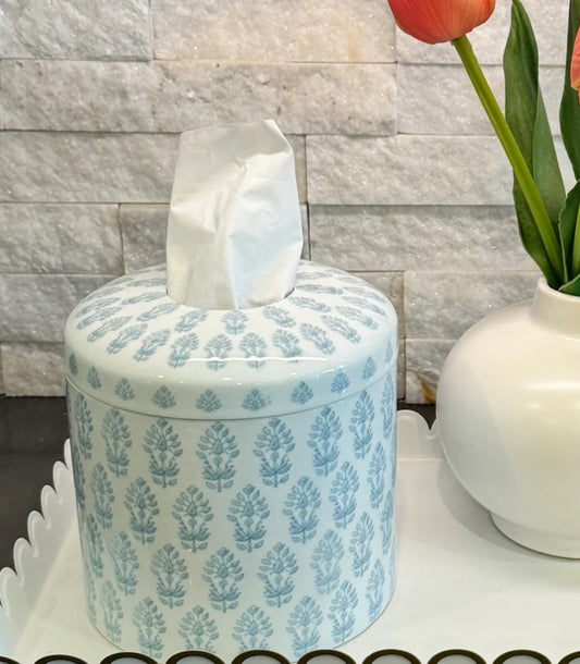 Eleanor Tissue Vessel