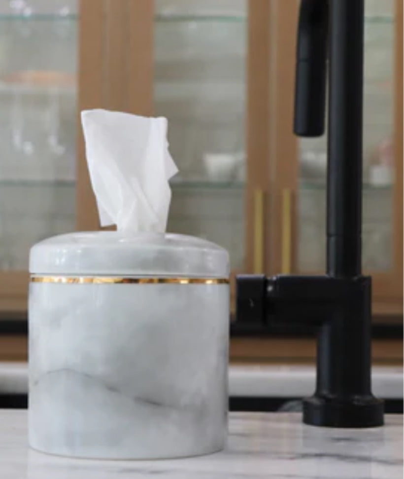 The Willow Tissue Vessel