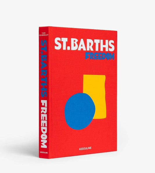 St.Barths Freedom