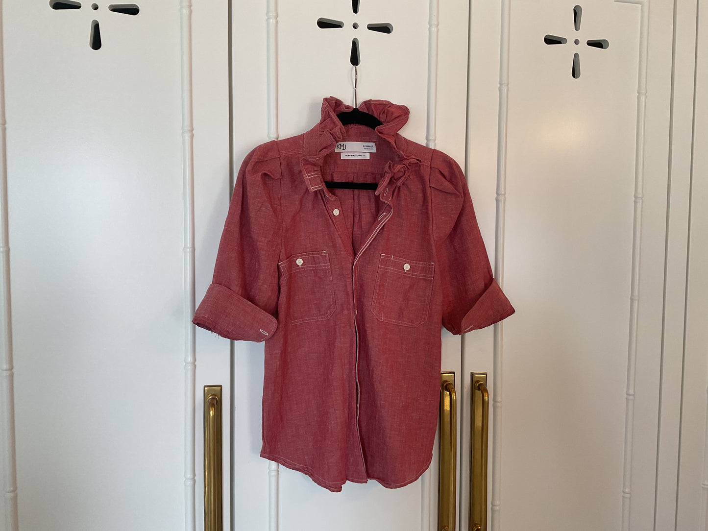 Bontina Assorted Shirt