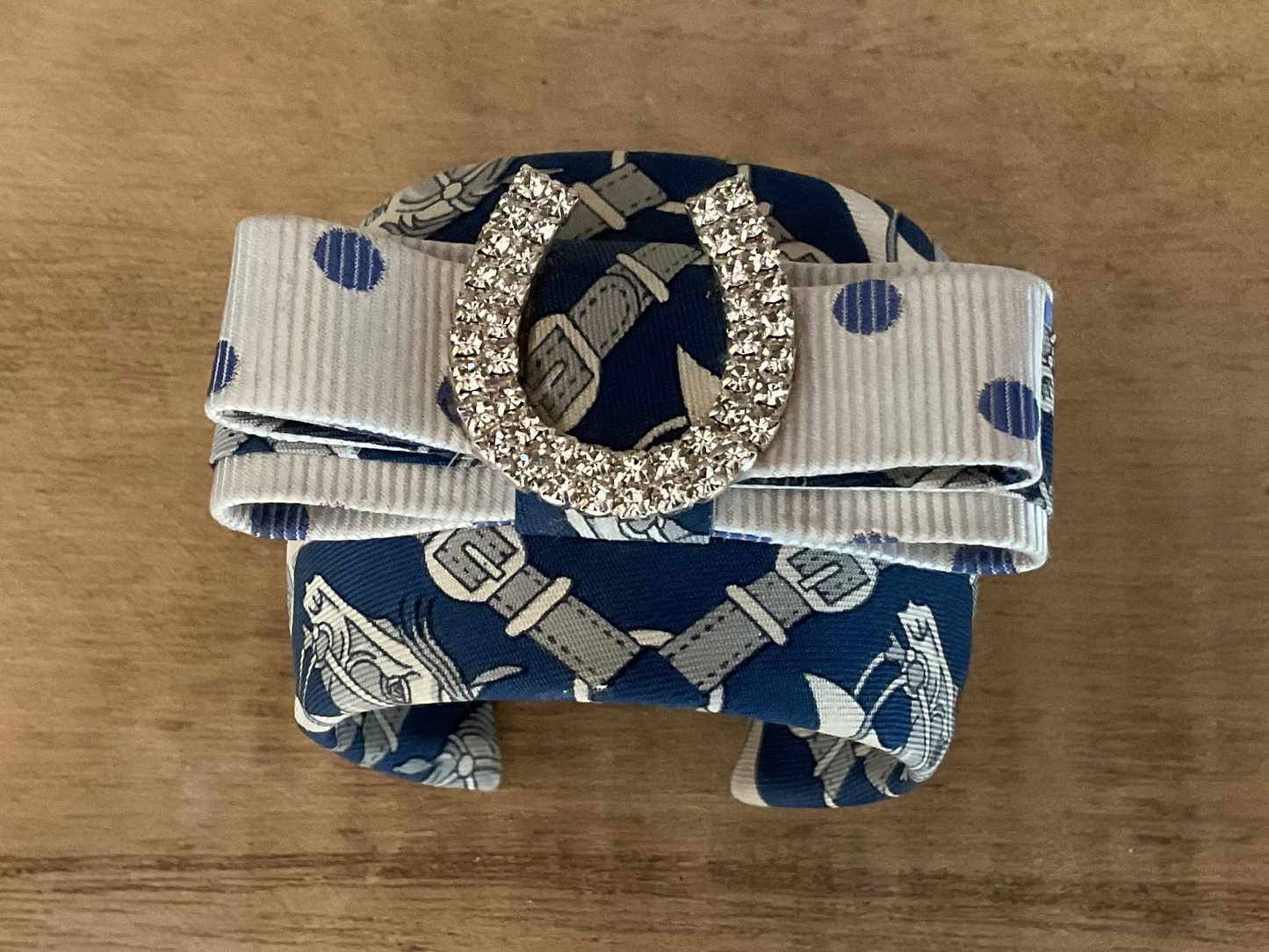 Vintage Designer Cuff Bracelets