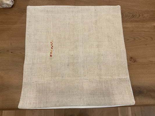 Round Top Pillow Size 20x20