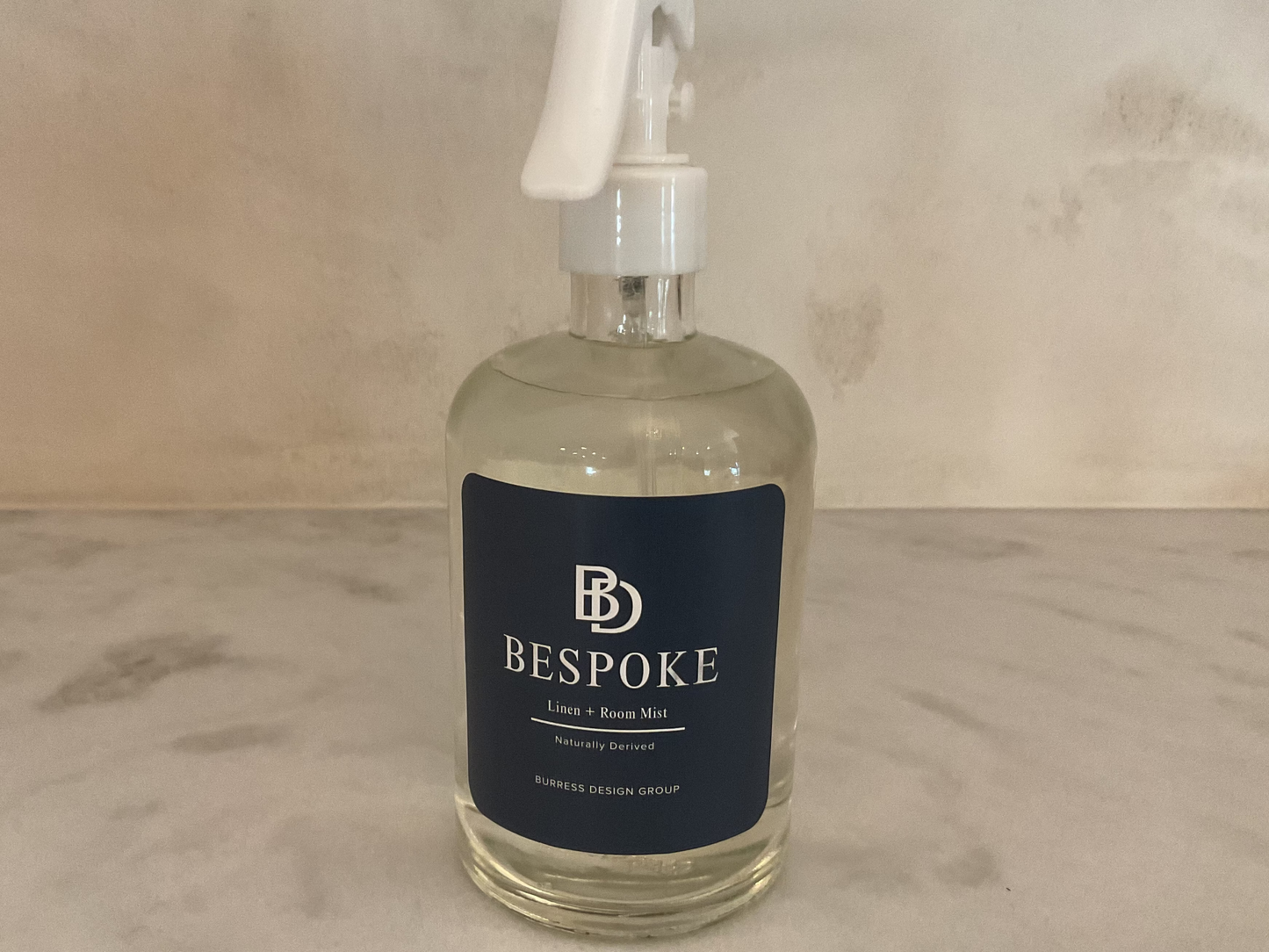 Bespoke Linen & Room Mist