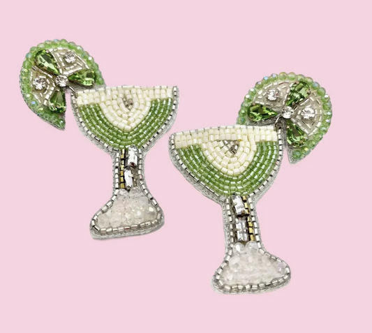 Margarita 53 Earring