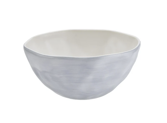 Azores Cereal Bowl - Blue Lagoon