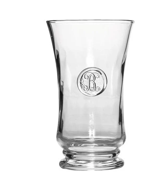 Legado Tumbler - Custom Letter